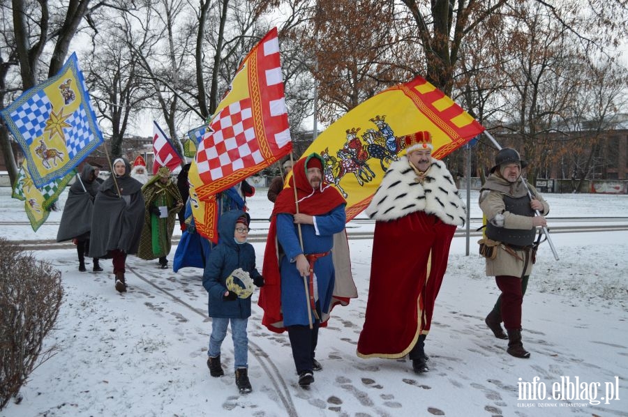 Orszak Trzech Krli, fot. 2