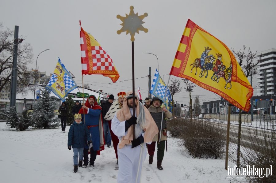 Orszak Trzech Króli, fot. 12