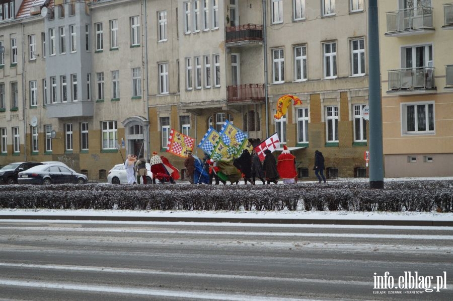 Orszak Trzech Króli, fot. 16