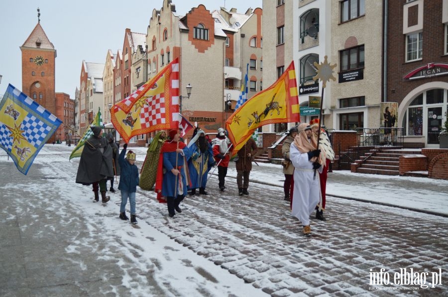Orszak Trzech Króli, fot. 22