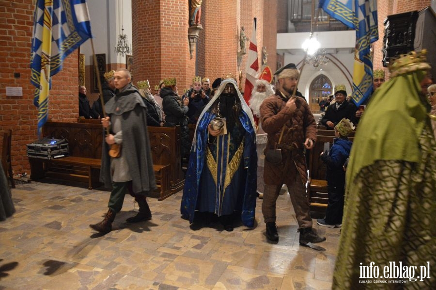 Orszak Trzech Króli, fot. 63