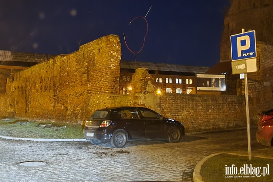 Mistrzowie parkowania w Elblgu (cz 136), fot. 3