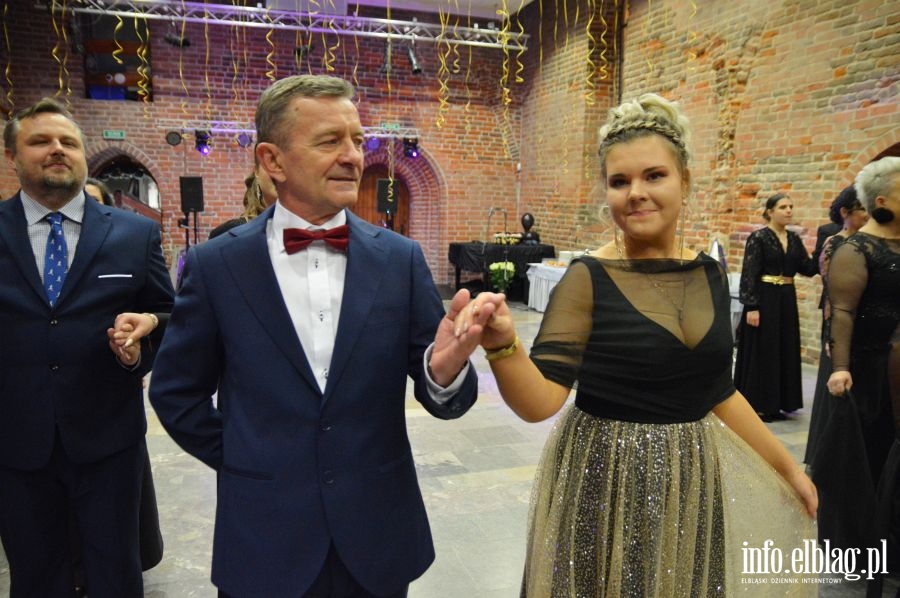 Studniówka Zespołu Państwowych Szkół Muzycznych, fot. 7