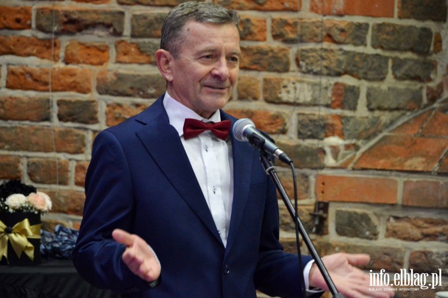 Studniówka Zespołu Państwowych Szkół Muzycznych, fot. 37