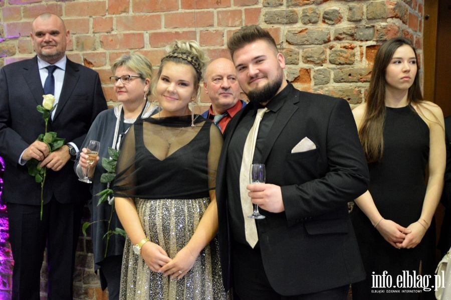 Studniówka Zespołu Państwowych Szkół Muzycznych, fot. 45