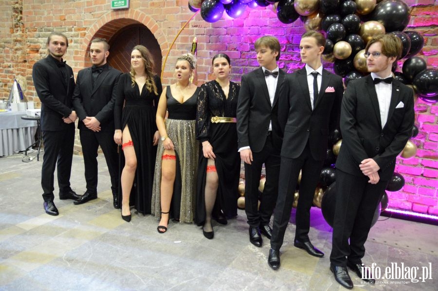 Studniówka Zespołu Państwowych Szkół Muzycznych, fot. 50