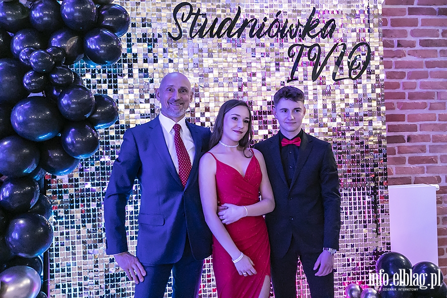 Studniwka IV LO w Elblgu., fot. 10