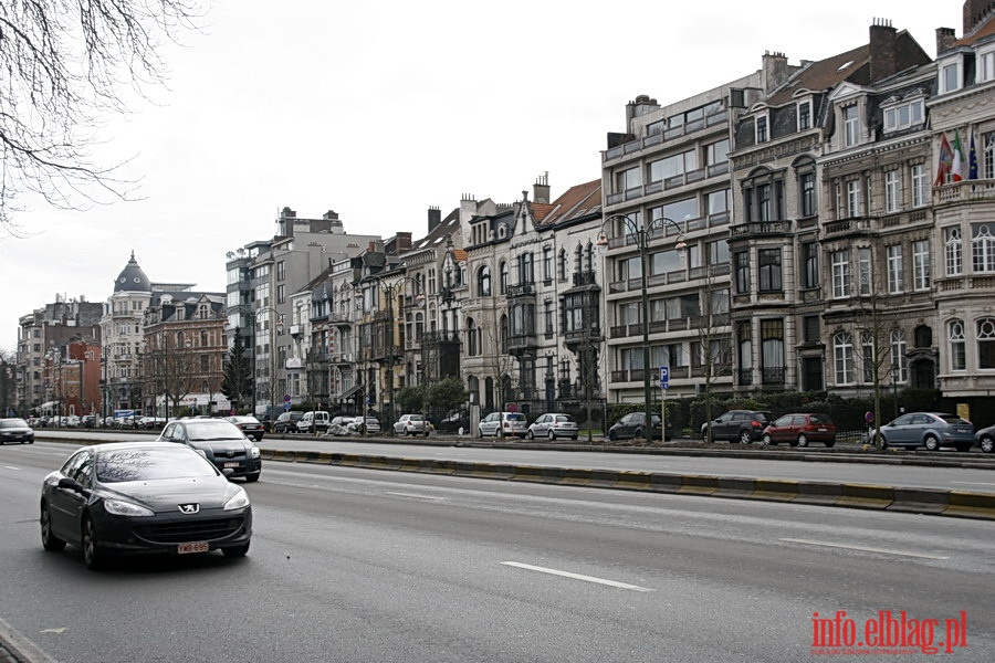 Otwarcie Domu Polski Wschodniej w Brukseli, fot. 23