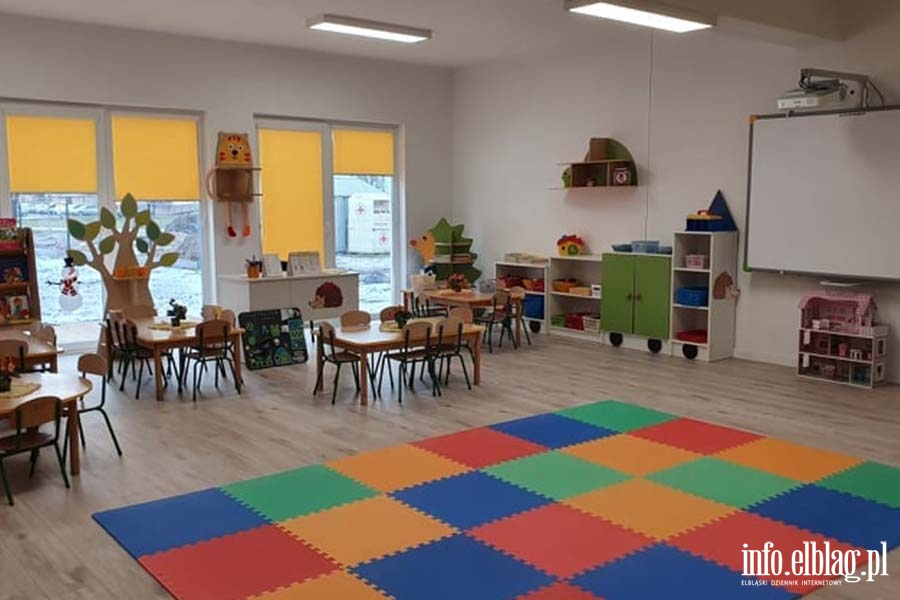 Nowe przedszkole i żłobek na Zatorzu gotowe, fot. 17