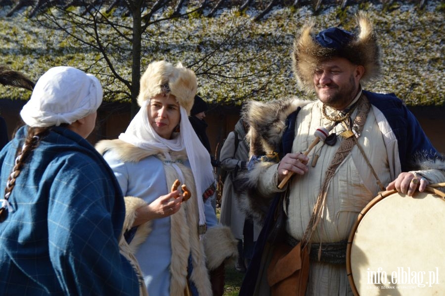 Elblg 1710 - rekonstrkcja historyczna, fot. 52