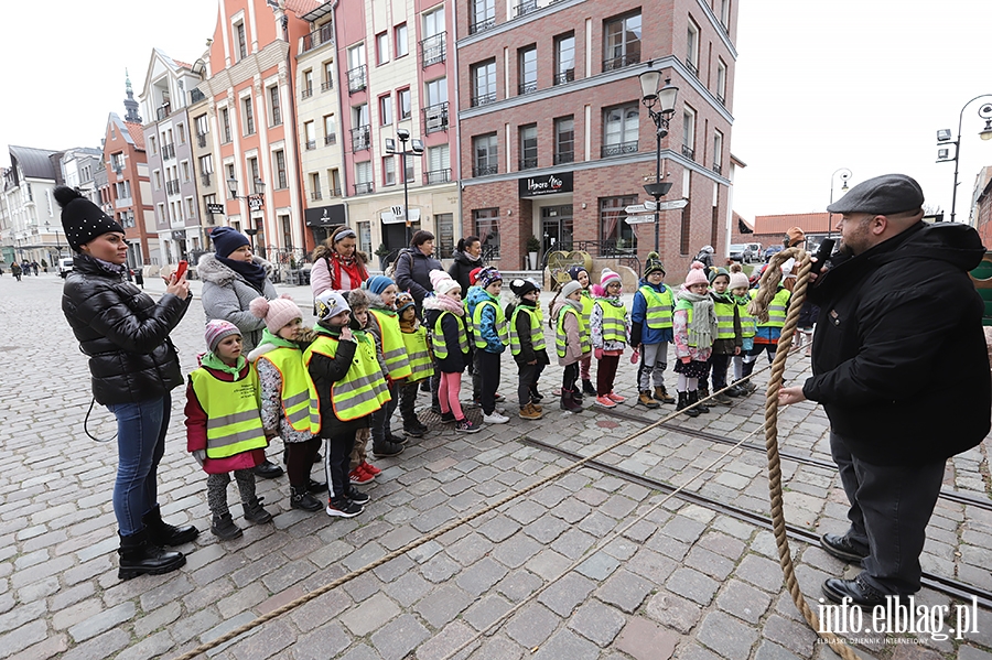501 rocznica obrony Elbląga przed Krzyżakami., fot. 15