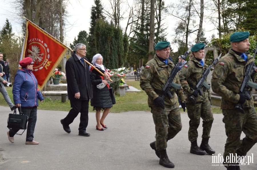 12.rocznica Katastrofy Smoleskiej, fot. 6