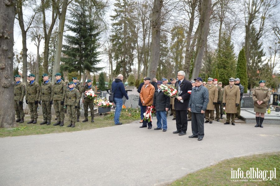 12.rocznica Katastrofy Smoleskiej, fot. 8