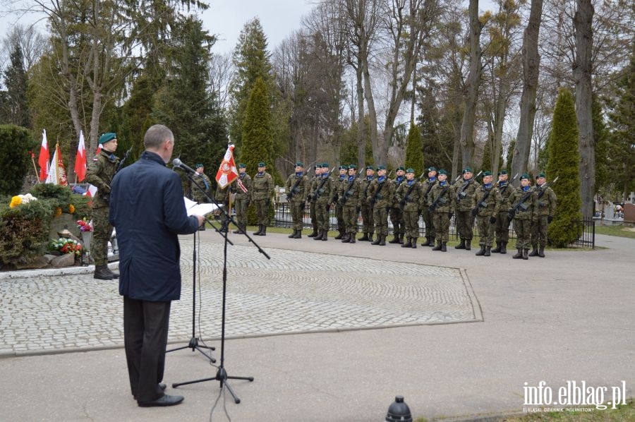 12.rocznica Katastrofy Smoleskiej, fot. 10