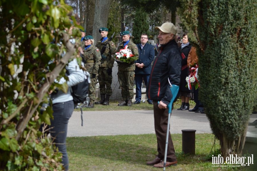 12.rocznica Katastrofy Smoleskiej, fot. 22