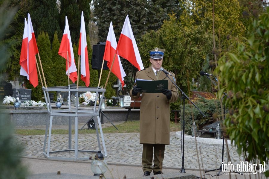 12.rocznica Katastrofy Smoleskiej, fot. 27