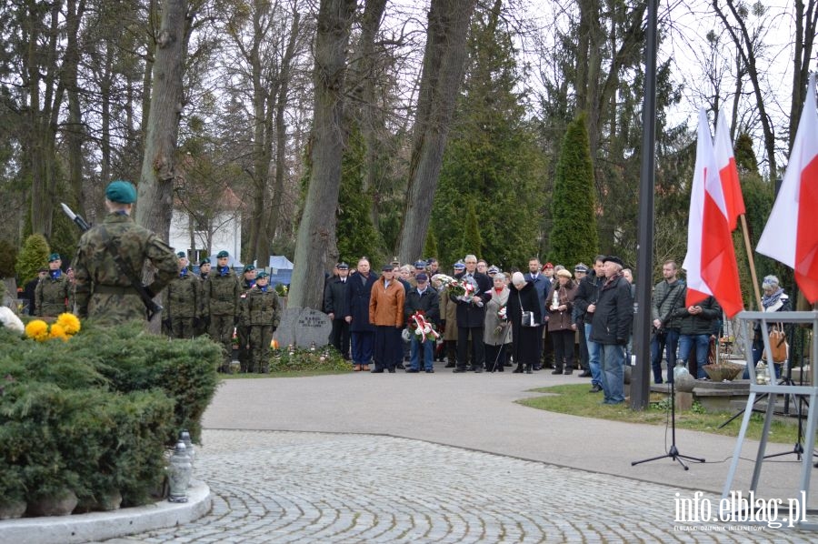 12.rocznica Katastrofy Smoleskiej, fot. 33