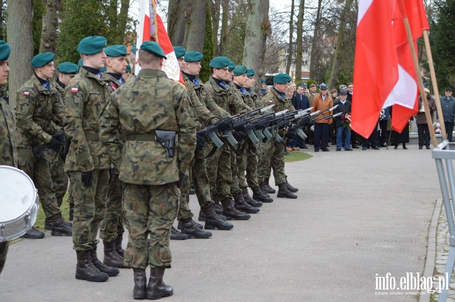 12.rocznica Katastrofy Smoleskiej, fot. 36