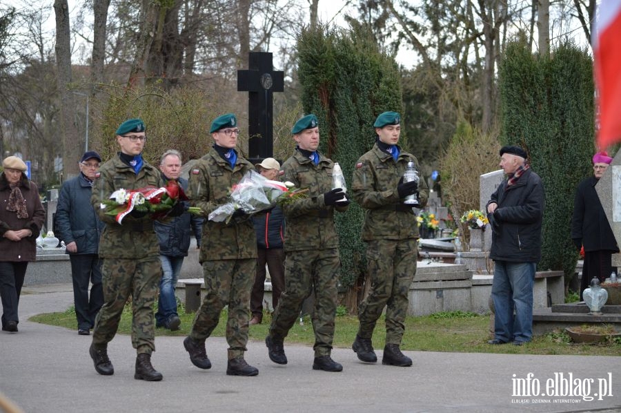 12.rocznica Katastrofy Smoleskiej, fot. 45