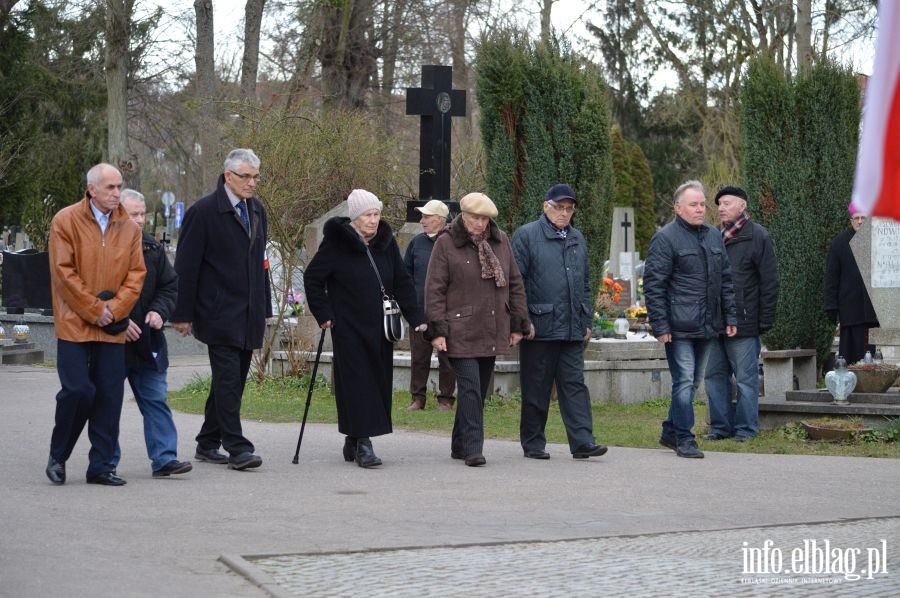 12.rocznica Katastrofy Smoleskiej, fot. 47