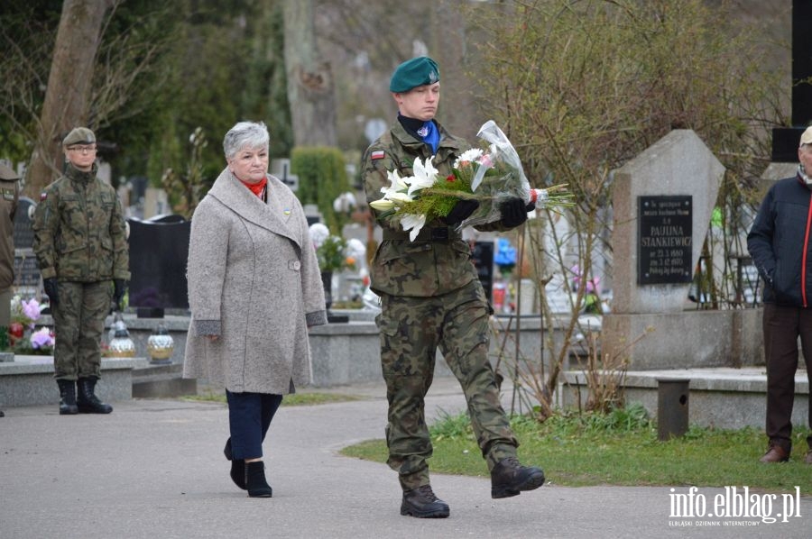 12.rocznica Katastrofy Smoleskiej, fot. 48