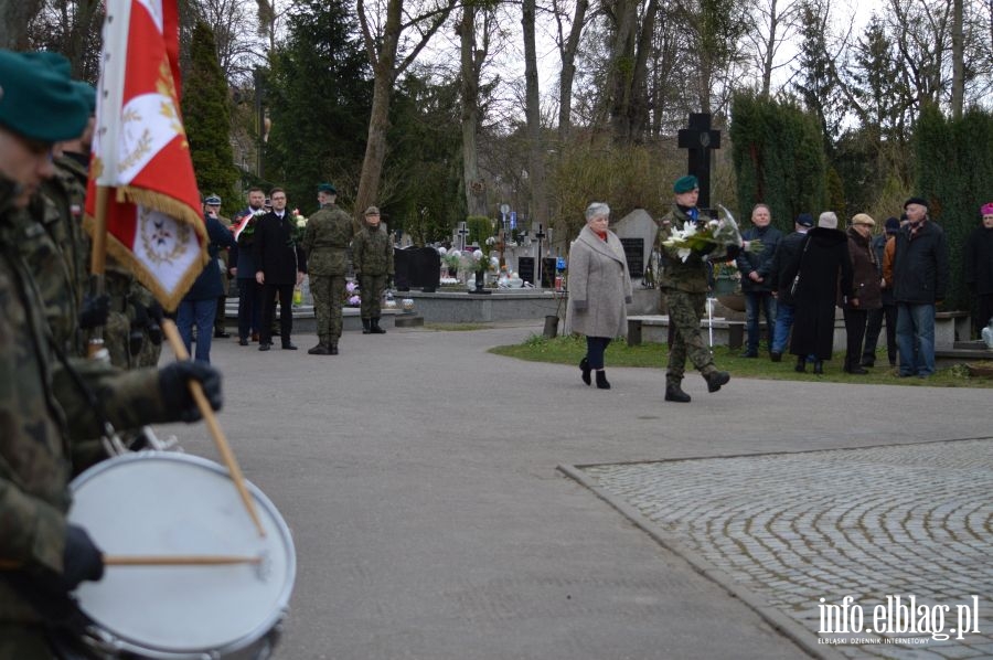 12.rocznica Katastrofy Smoleskiej, fot. 49