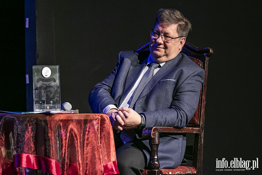 Juliusz Marek - Osobowość Regionu, fot. 58