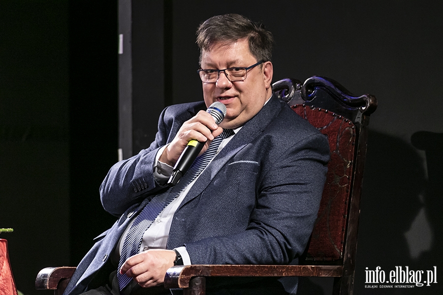 Juliusz Marek - Osobowość Regionu, fot. 63
