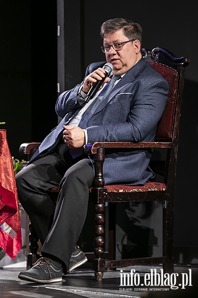 Juliusz Marek - Osobowość Regionu, fot. 68