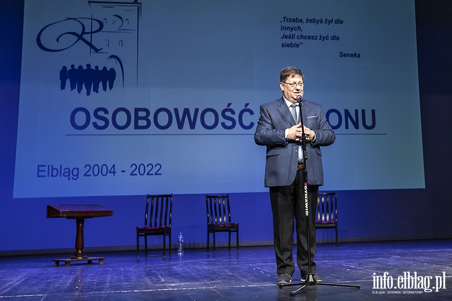 Juliusz Marek - Osobowo Regionu, fot. 130