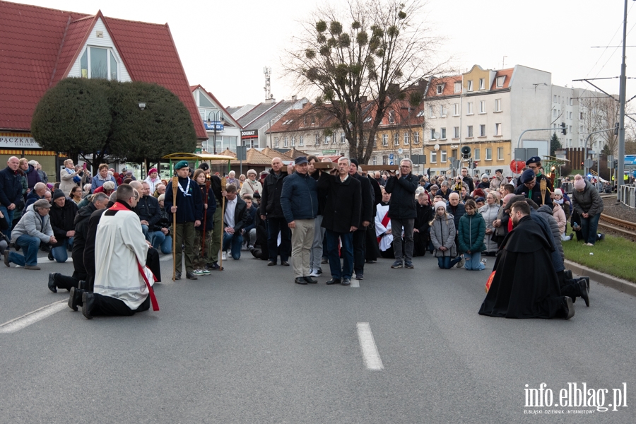 Droga Krzyzowa, fot. 17