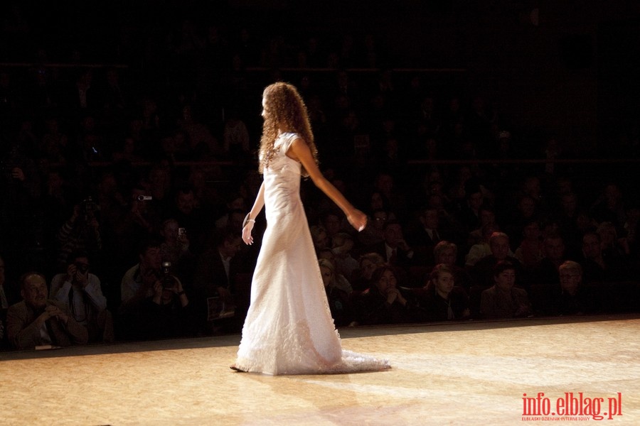 Wybory Miss Polski Ziemi Elblskiej i Miss Polski Ziemi Elblskiej Nastolatek 2010 cz.1, fot. 24