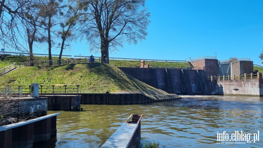 Zespół obiektów hydrotechnicznych w Białej Górze, fot. 28