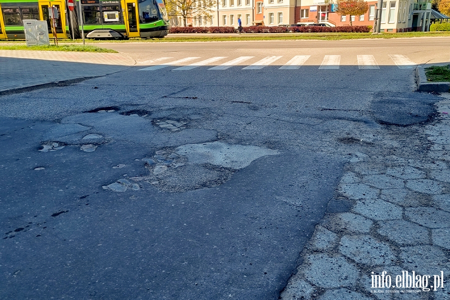 Radni apeluj: Wyspiaskiego naley do jednej z najbardziej zaniedbanych ulic centrum miasta, fot. 3