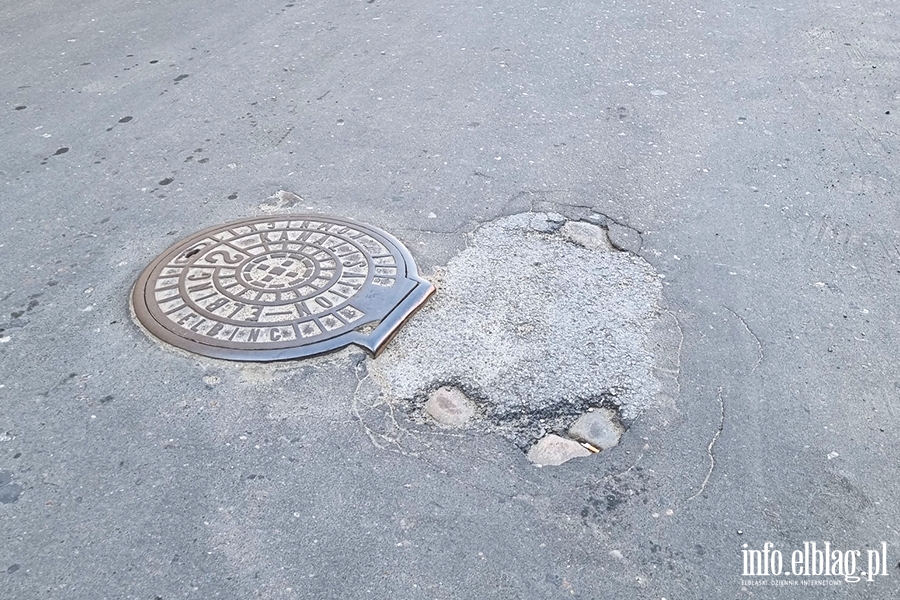 Radni apeluj: Wyspiaskiego naley do jednej z najbardziej zaniedbanych ulic centrum miasta, fot. 12