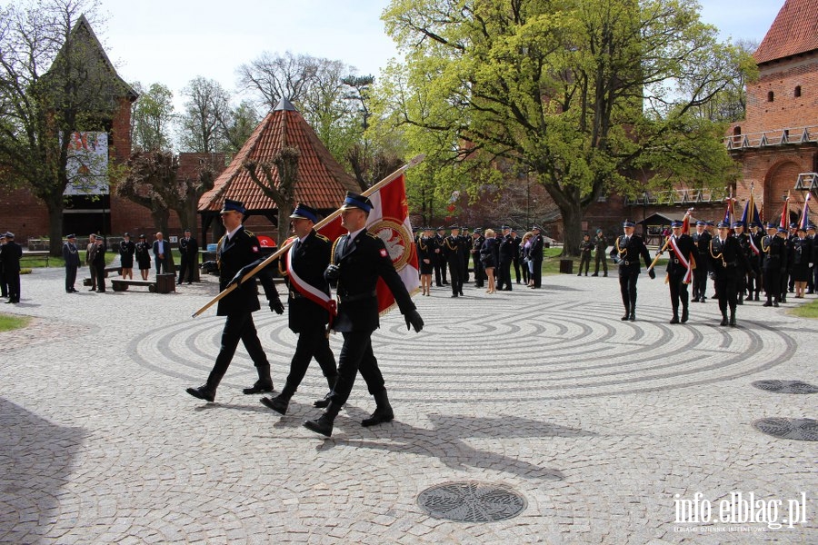 Wojewdzkie Obchody Dnia Straak - 2022, fot. 42