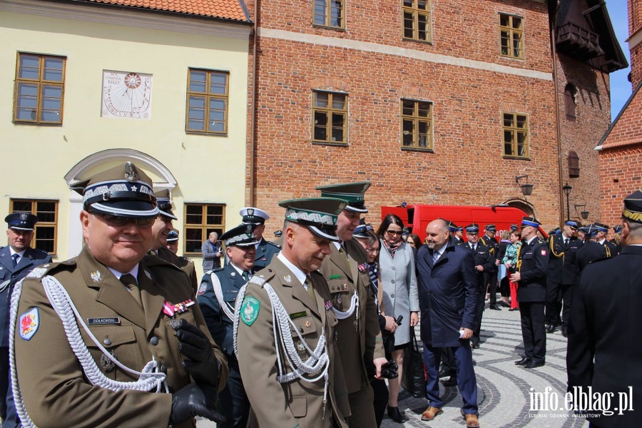 Wojewdzkie Obchody Dnia Straak - 2022, fot. 54