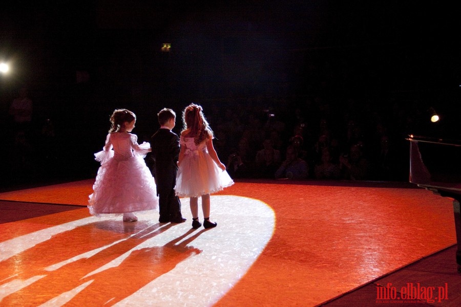 Wybory Miss Polski Ziemi Elblskiej i Miss Polski Ziemi Elblskiej Nastolatek 2010 cz.1, fot. 93