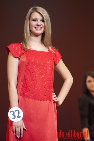 Wybory Miss Polski Ziemi Elblskiej i Miss Polski Ziemi Elblskiej Nastolatek 2010 cz.1, fot. 118