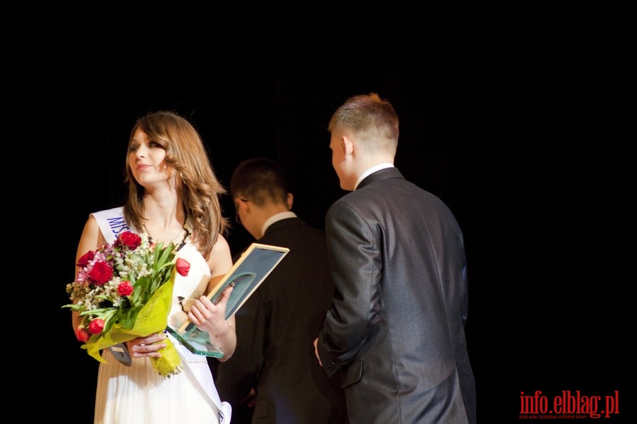 Wybory Miss Polski Ziemi Elblskiej i Miss Polski Ziemi Elblskiej Nastolatek 2010 cz.1, fot. 142