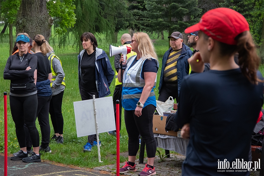 Parkrun powicony pamici Jana, fot. 4