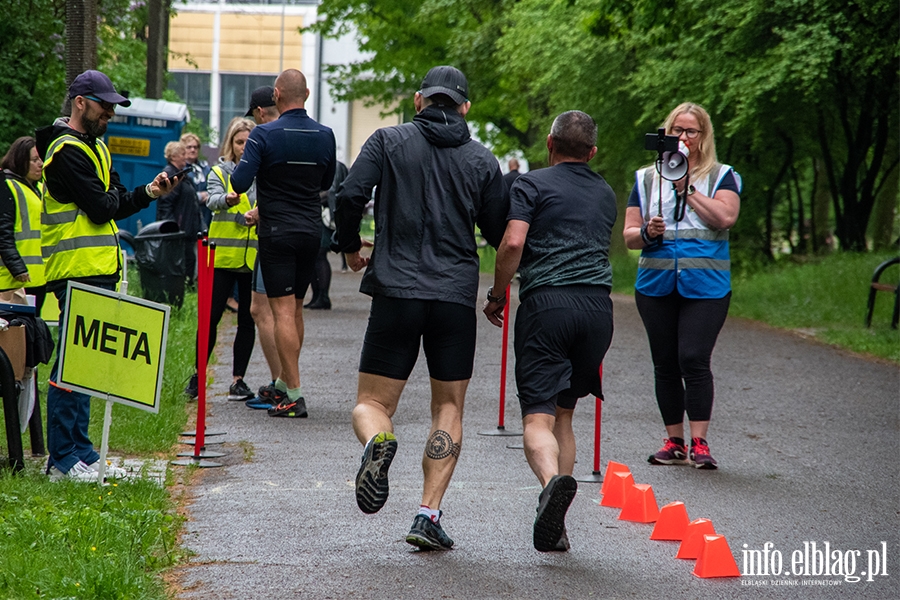 Parkrun powicony pamici Jana, fot. 29