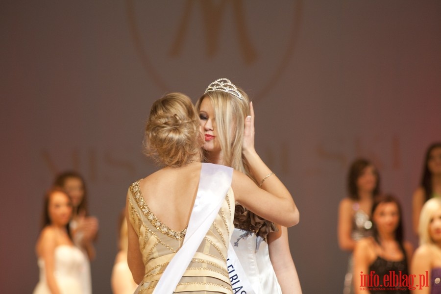 Wybory Miss Polski Ziemi Elblskiej i Miss Polski Ziemi Elblskiej Nastolatek 2010 cz.1, fot. 147