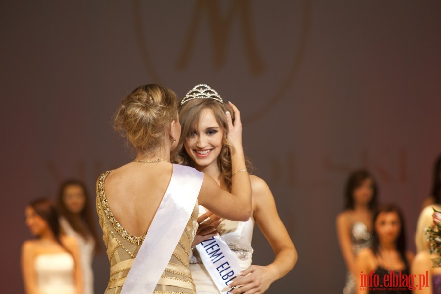 Wybory Miss Polski Ziemi Elblskiej i Miss Polski Ziemi Elblskiej Nastolatek 2010 cz.1, fot. 148