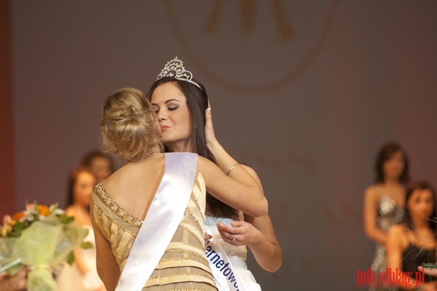 Wybory Miss Polski Ziemi Elblskiej i Miss Polski Ziemi Elblskiej Nastolatek 2010 cz.1, fot. 152