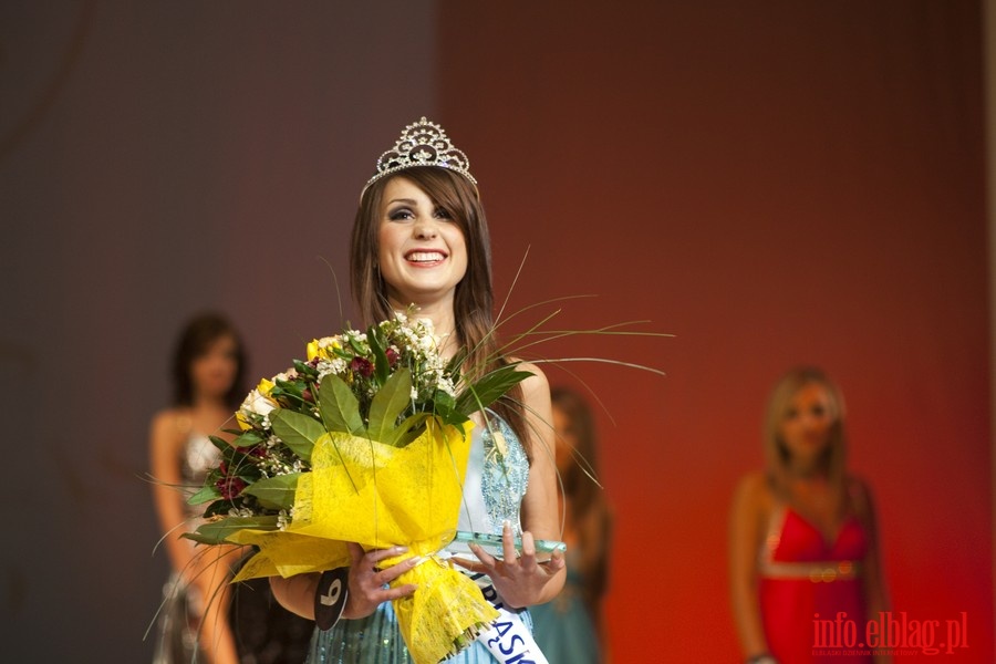 Wybory Miss Polski Ziemi Elblskiej i Miss Polski Ziemi Elblskiej Nastolatek 2010 cz.1, fot. 153