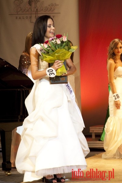 Wybory Miss Polski Ziemi Elblskiej i Miss Polski Ziemi Elblskiej Nastolatek 2010 cz.1, fot. 156