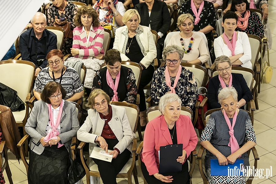 25 lat Elbląskich Amazonek, fot. 5