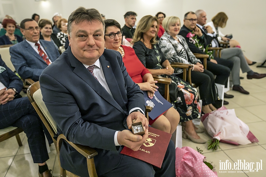 25 lat Elbląskich Amazonek, fot. 17