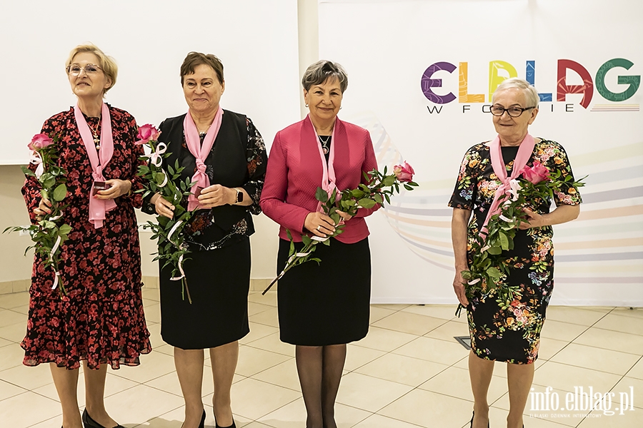 25 lat Elbląskich Amazonek, fot. 19